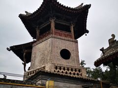-韩城古城
