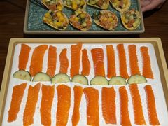 -壹湖两岸·鱼鲜山里菜(东江湖店)