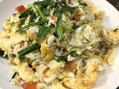 -锋味海鲜菜馆