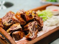 -纳瓦新疆菜(银都店)