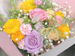 -爱尚花坊(大林路店)