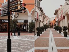 -佛罗伦萨小镇广佛名品奥特莱斯(疏港路店)