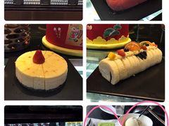 -隐秀山居酒店·秀厨融合西餐厅