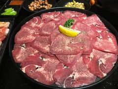 -九田家黑牛烤肉料理(石路天虹店)