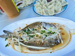 -东夷海鲜巨无霸(东夷小镇店)