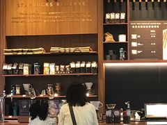 -星巴克臻选(北京富力家园店)