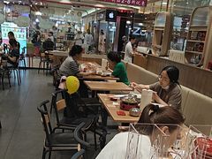 -喜家德虾仁水饺(青岛永旺东部店)