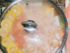 -御上皇三汁焖锅(薛城万达广场店)