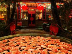 -白家大院·王府宫廷菜(苏州街店)