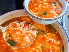 -塞上渔乡·农家菜·虹鳟鱼