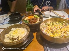 -海兰江石锅饭(水上店)
