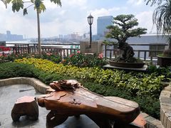 -盛港湾海鲜食府(黄沙店)