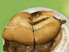-胜利茶餐室