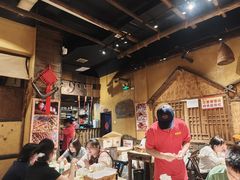 -串盟烧烤大排档·长沙美食地标(星沙店)