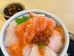 -御瀛日本料理