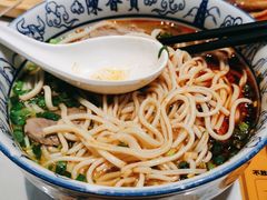 -陳香貴·兰州牛肉面(东方宝泰店)