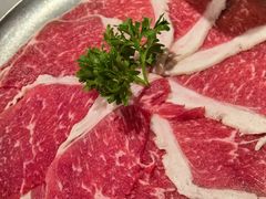 -赞酱川式烤肉(蜀都万达店)