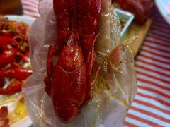 -霸王虾·小龙虾香辣蟹(玉林店)