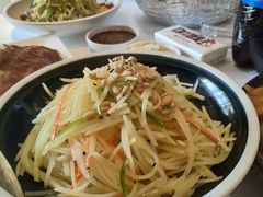 -东方饺子王(工农大路店)