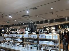 -MUJI无印良品(环球港店)