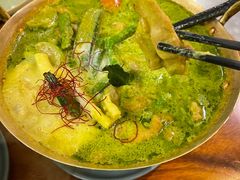-苏梅花园(群星城店)