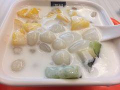 -满记甜品(无锡八佰伴店)