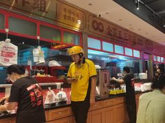 -明腾壹间茶餐厅(新都会花园广场店)