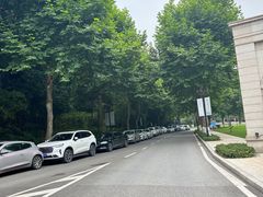 -海兰云天度假区温泉