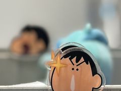 -小团圆糖水铺(襄阳南路店)