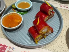-点都德(聚福楼店)