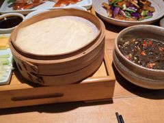 -青年公社烤鸭(青年路店)