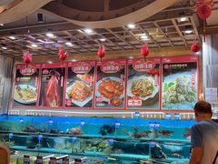 -强记海鲜·大排档(蛇口新街店)