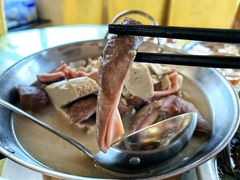 -卿园芳远·正宗石鼓白鸭汤