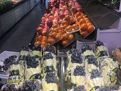-叶氏兄弟果业(文二西路店)