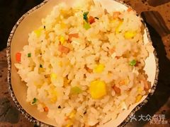 -坎爷秘制火锅(科华北路店)
