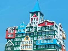 -美心红酒小镇游乐园