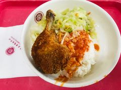 -北京大学-学五食堂