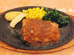 -萨莉亚意式餐厅(新洲佐阾新邑店)