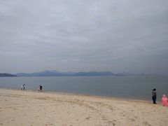 -碧桂园十里银滩