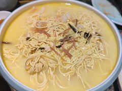 扬州煮干丝-苏帮袁Sue Cuisine(南开大悦城店)