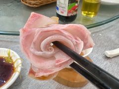 -祈胜邨•顺德鱼生•顺德菜(容桂店)