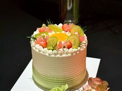 -奈诺甜品·生日蛋糕·下午茶(古城店)