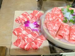 羔羊肉-小龙坎火锅(仓山万达店)