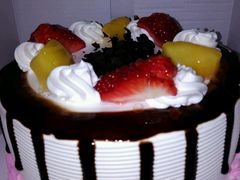 -麦森创意蛋糕(新模范马路地铁站店)