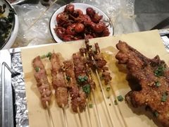 -杯莫亭(集里店)