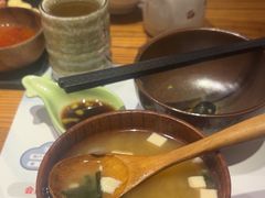 -衣川小森林·料理·寿司(鸿铭中心店)
