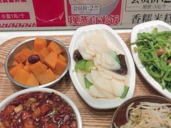 -乡村基·川味现炒大王(熙悦天街店)