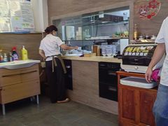 -笑来喜馄饨小笼工坊店(湖滨街店)