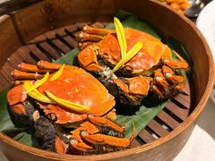 -成隆行·蟹王府(九江路店)