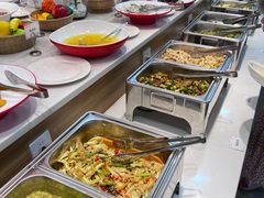 -禾匙素食自助(莱蒙都会店)